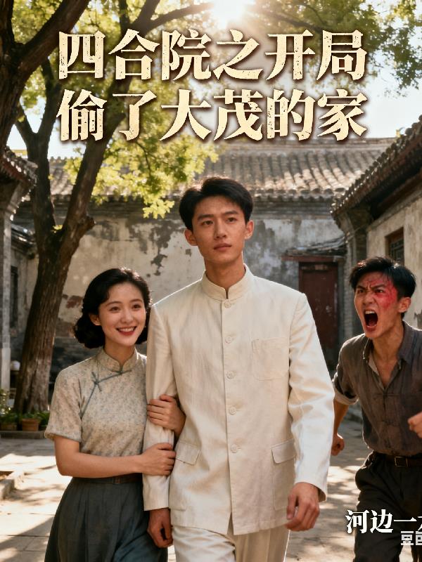 四合院之开局偷了大茂的家