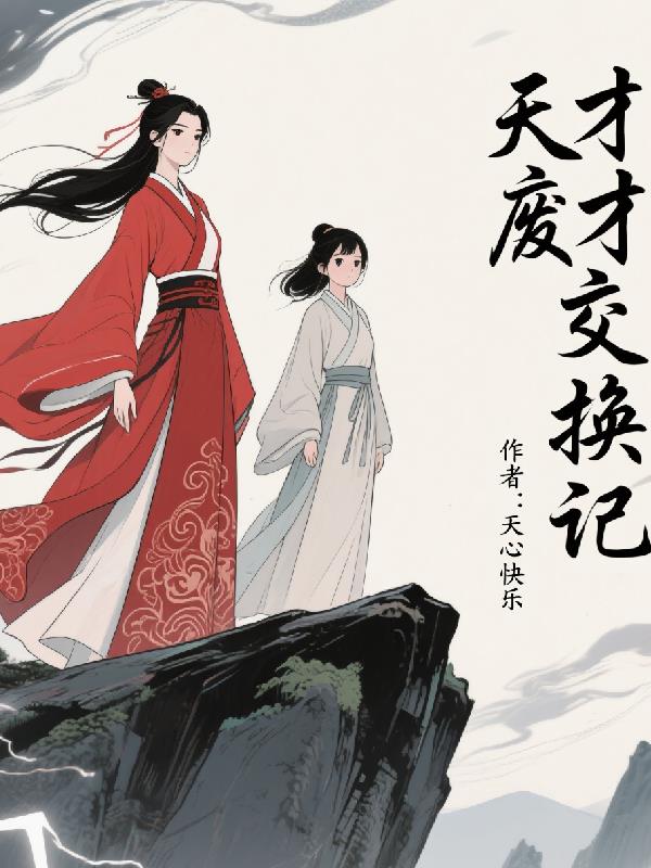 天才废才交换记