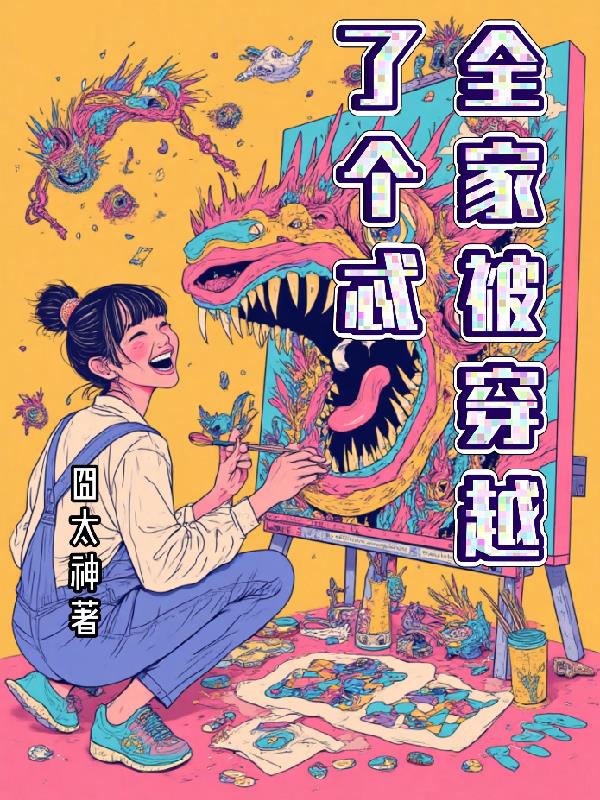 全家被穿越了个忒！