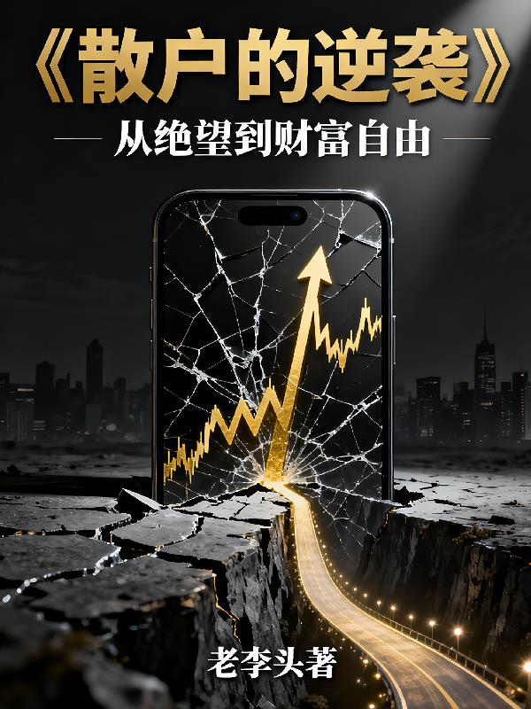 散户的逆袭：从绝望到财富自由