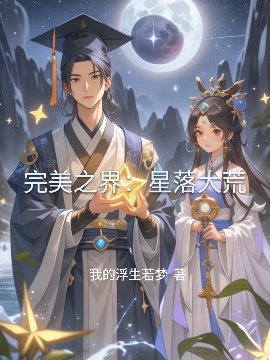完美之界:星落大荒