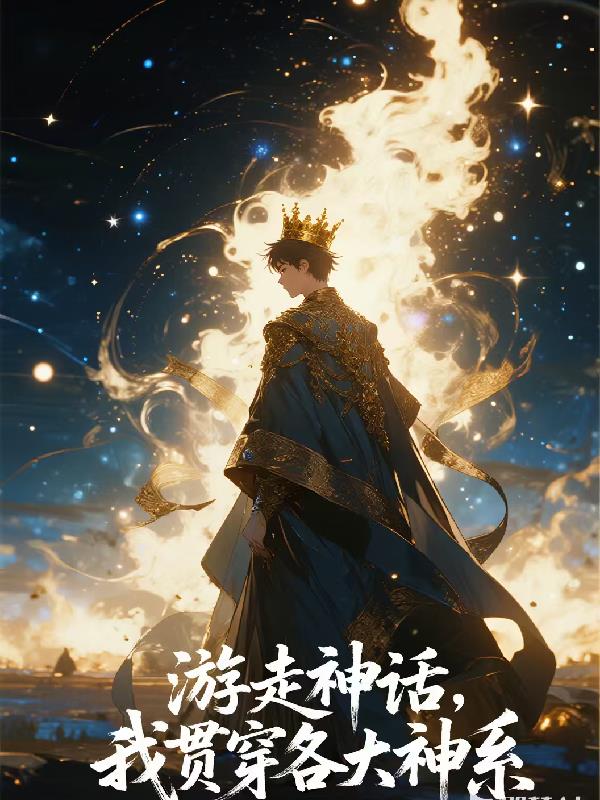 游走神话，我贯穿各大神系