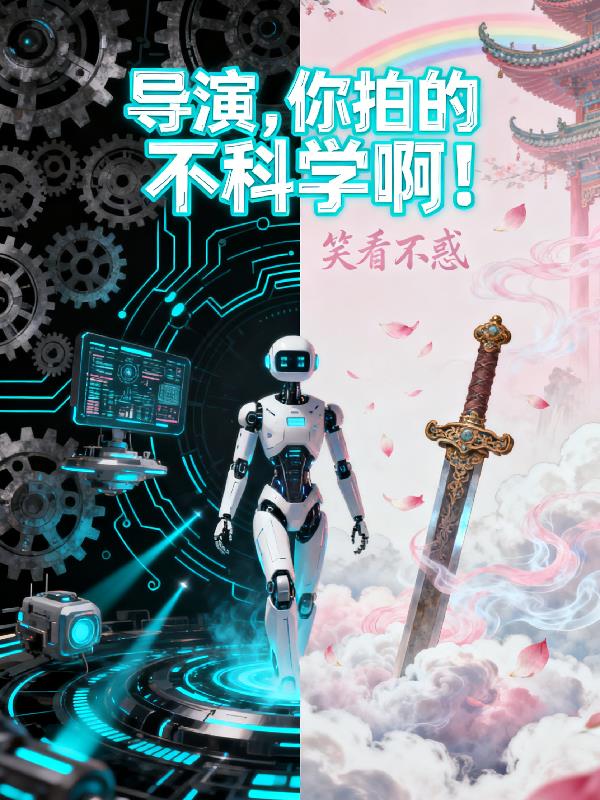 导演,你拍的不科学啊!