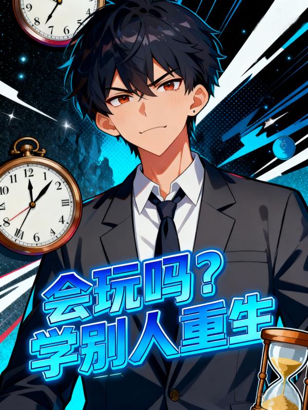 会玩吗?学别人重生