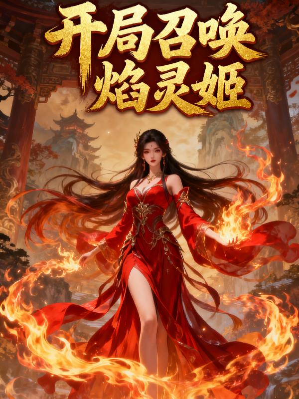 开局召唤焰灵姬