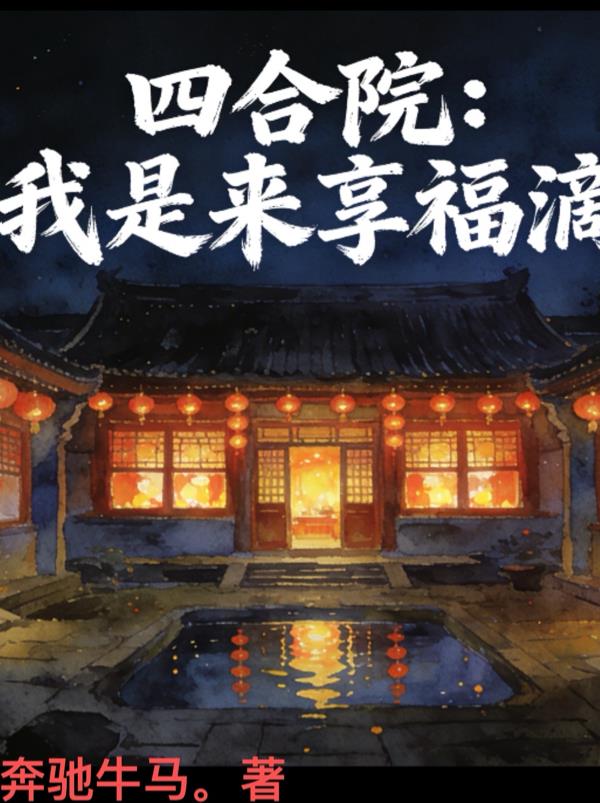 四合院:我是来享福滴