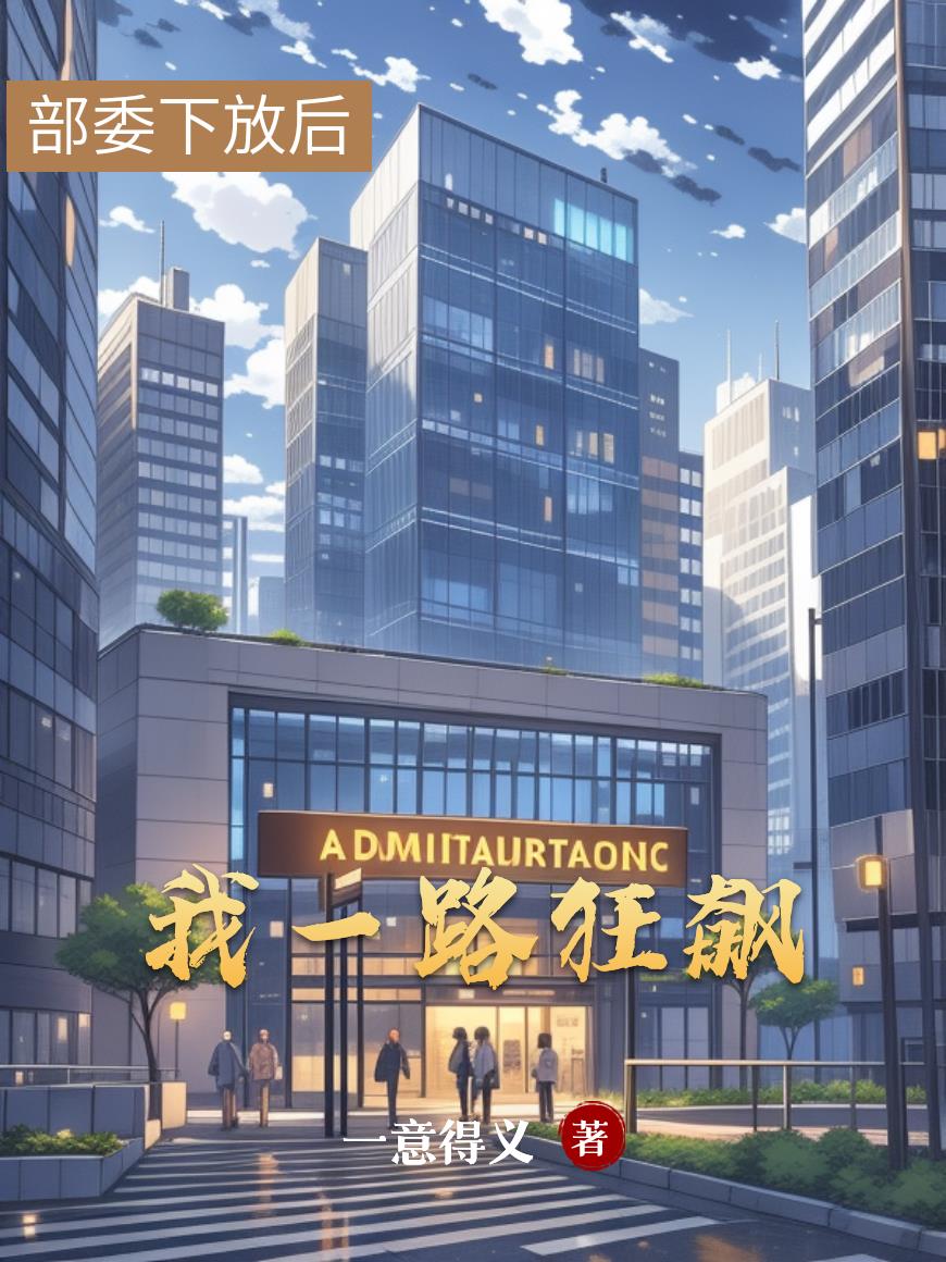 部委下放后,我一路狂飙