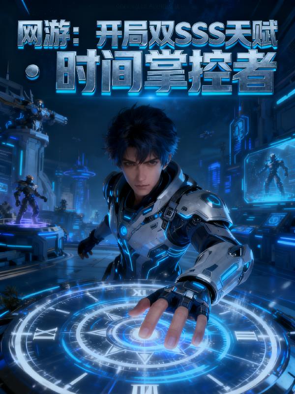 网游之时空掌控者:开局双SSS