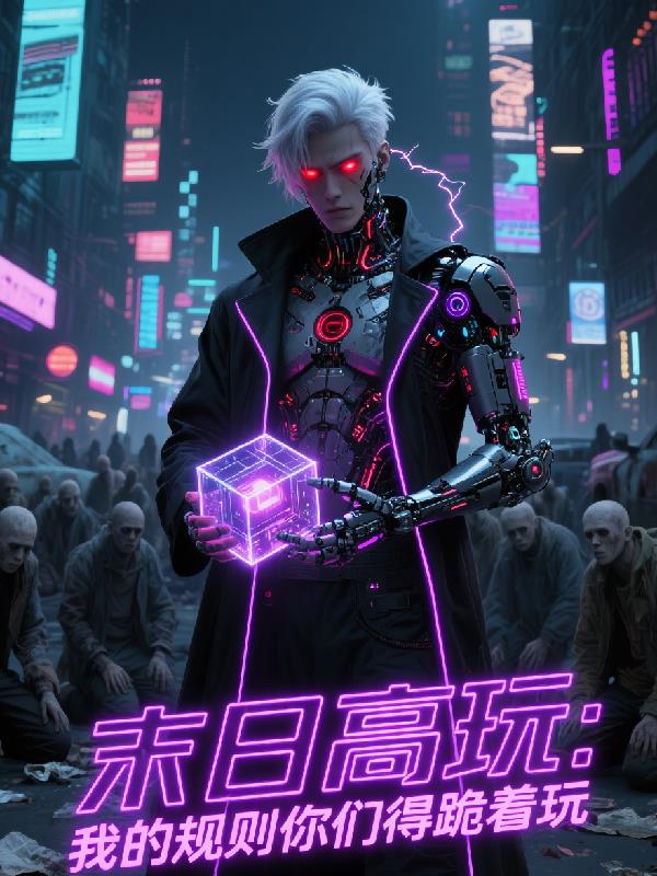 末日高玩:我的规则你们得跪着玩