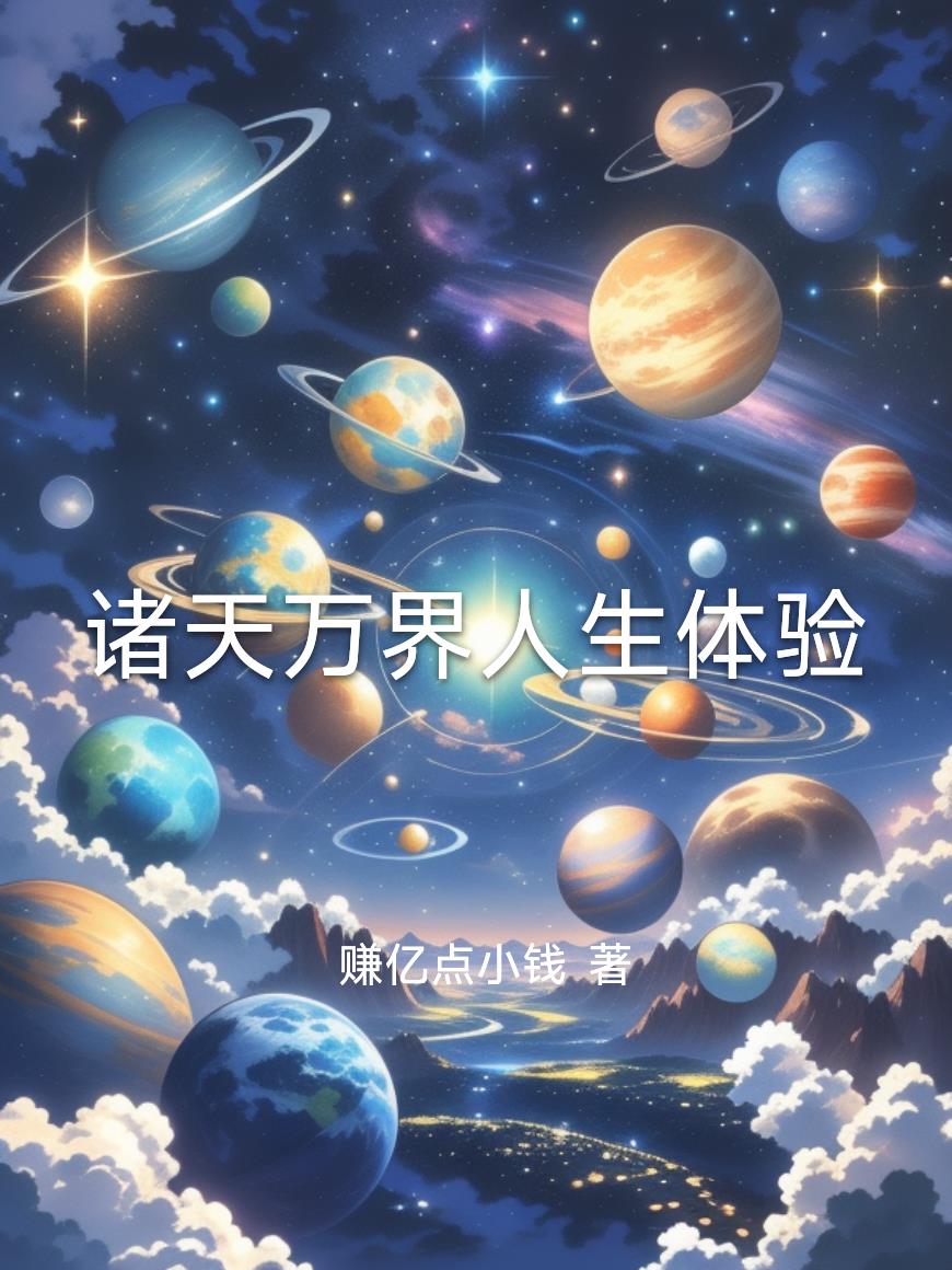 诸天万界人生体验