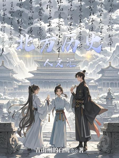 北方历史人文汇