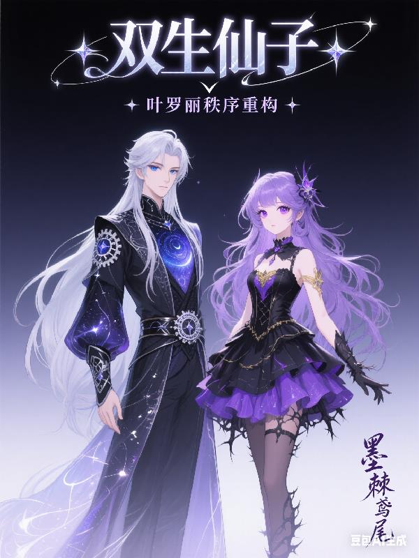 双生仙子：叶罗丽秩序重构