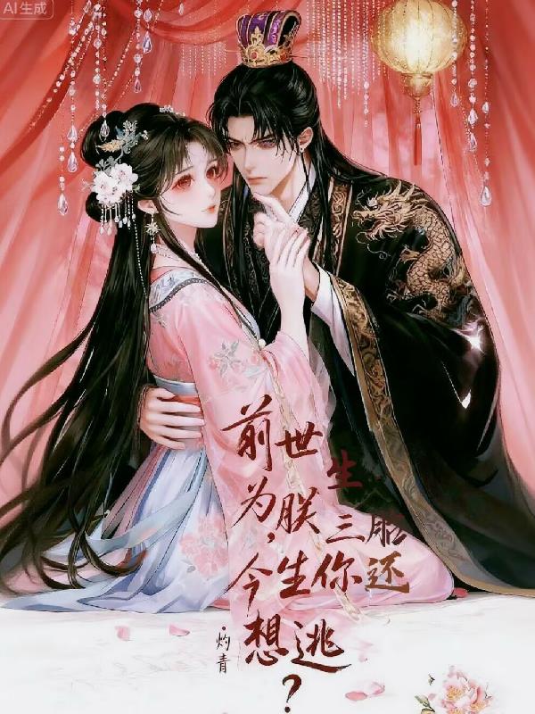 前世为朕生三胎,今生你还想逃?