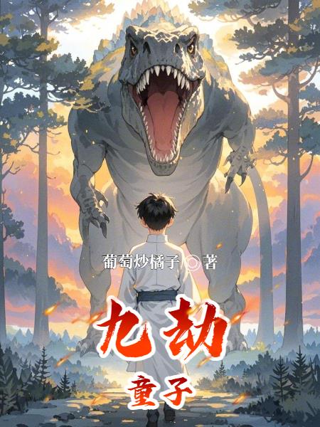 九劫童子