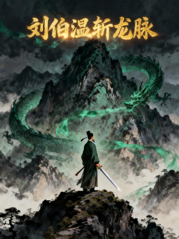 大明国运之刘伯温斩龙脉