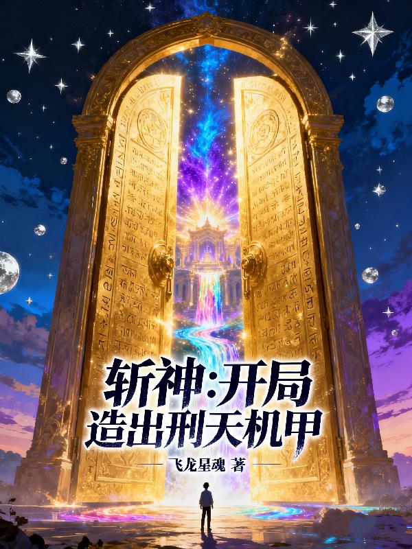 斩神：开局造出刑天机甲