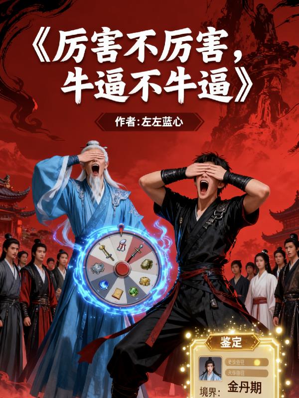 厉害不厉害,牛逼不牛逼